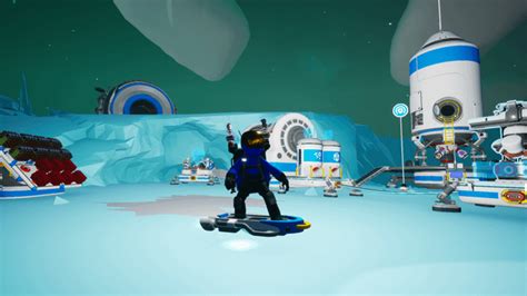 Astroneer hoverboard - I discovered that you can Carry Items in your hands while Hoverboarding, makes doing quick research grabs super easy. However I have also discovered, if you die, while riding the hoverboard and Holding a Larger Item, the item will tumble out of you hands upon death, pretty standard, watch it roll around in the ditch. Upon respawning and running ...